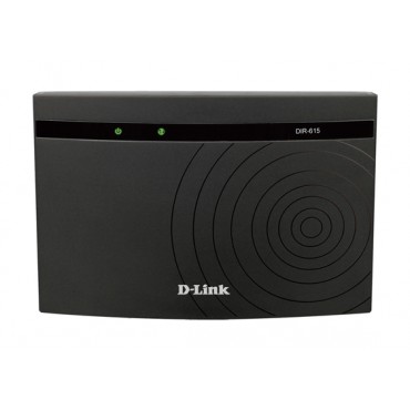 Dlink DIR-615